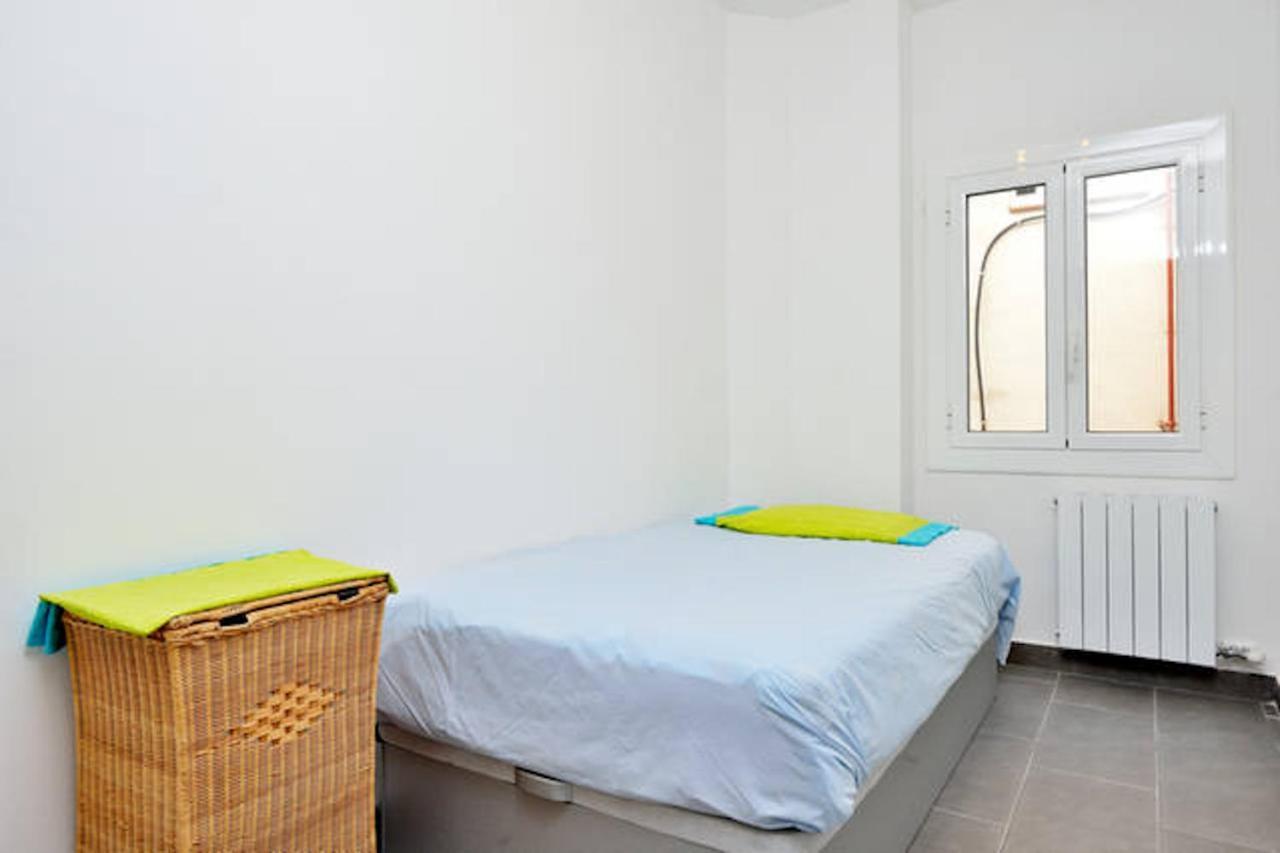 Cosy Well Situed Apartment With Sea View Vilanova i la Geltrú Eksteriør billede